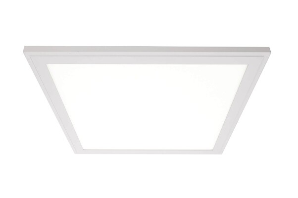 LED Panel Small, 26 W, 4000 K, Weiß