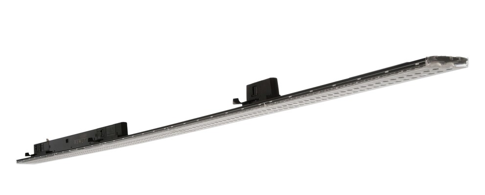 Linear Pro, Tilt, 50 W, 4000 K, Schwarz