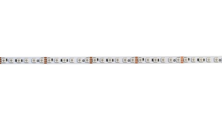 Standard, SMD, 24V-14W, RGB, 5m