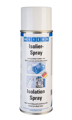 Weicon Isolierspray 400 ml