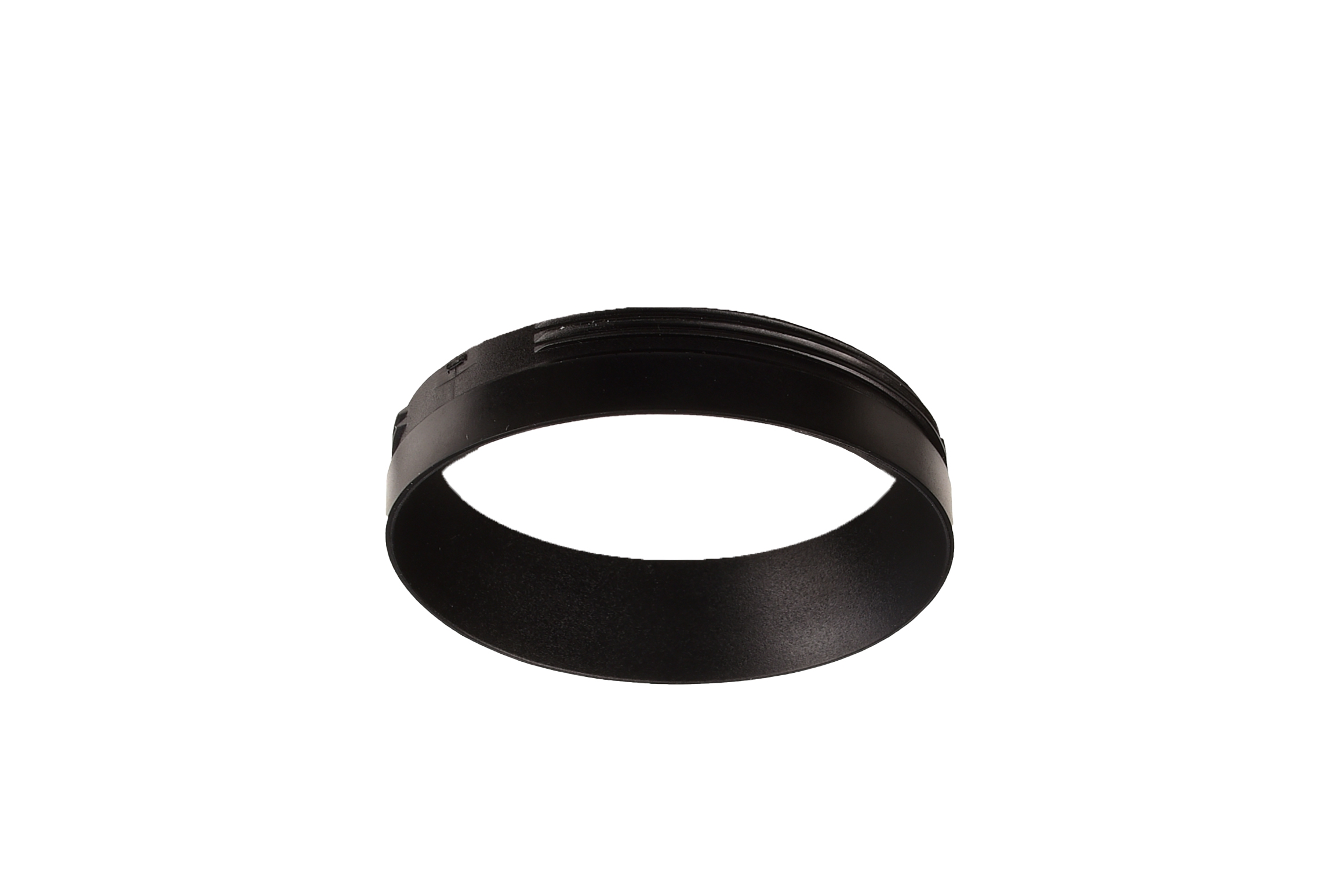 Reflektor-Ring schwarz für Serie Slim