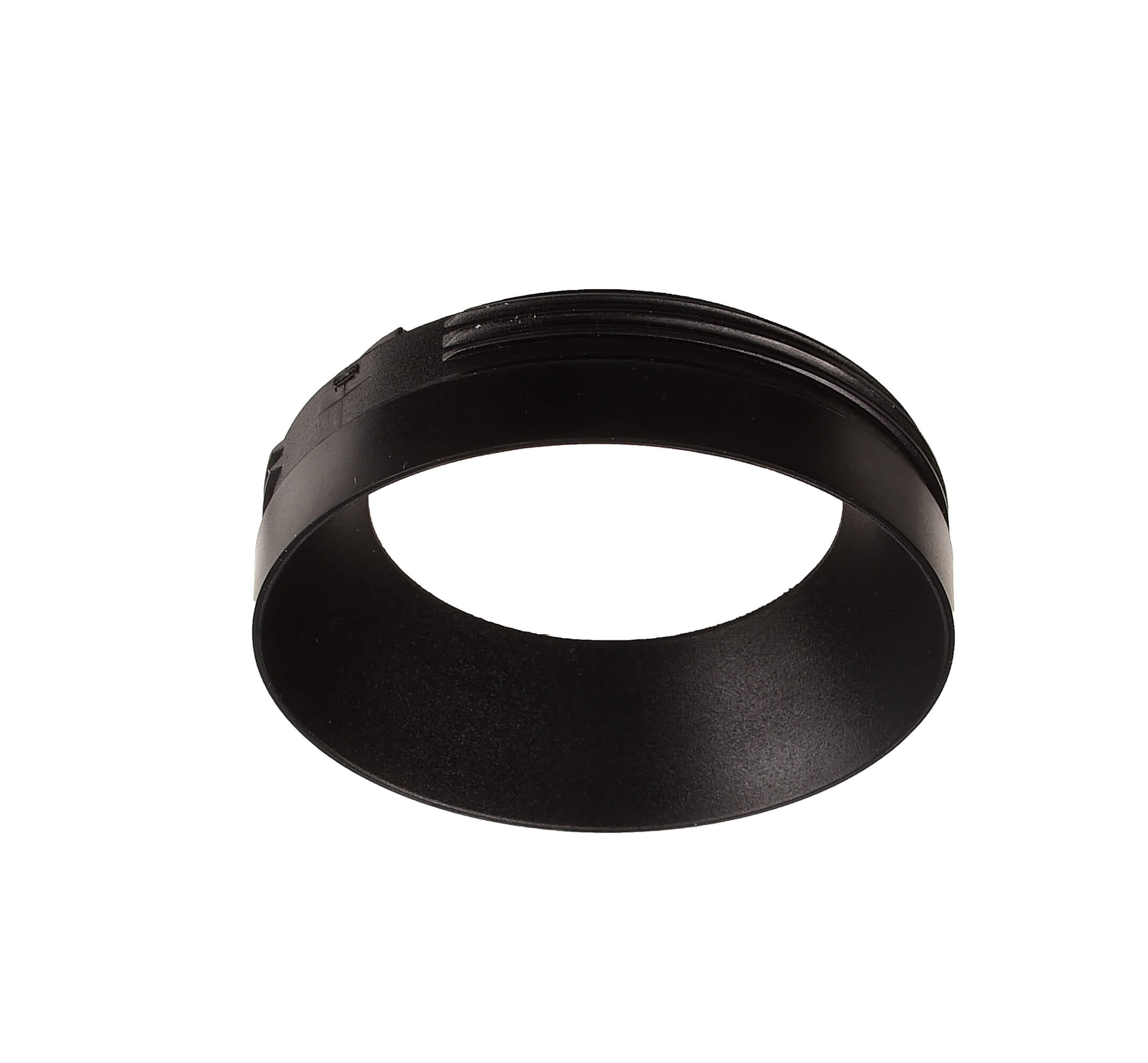 Reflektor Ring für Lucea 6/10 Schwarz