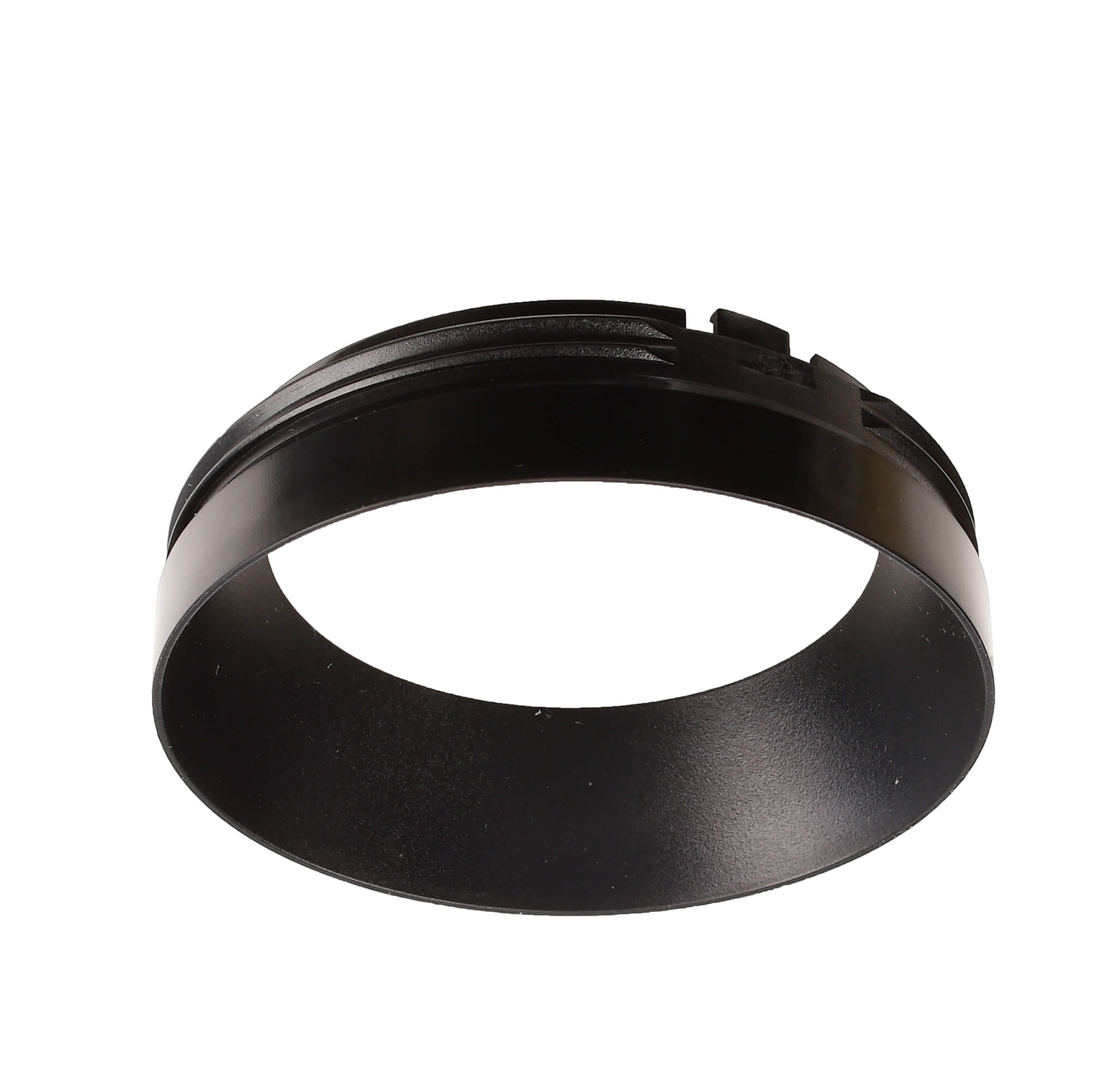 Reflektor Ring für Lucea 15/20 Schwarz