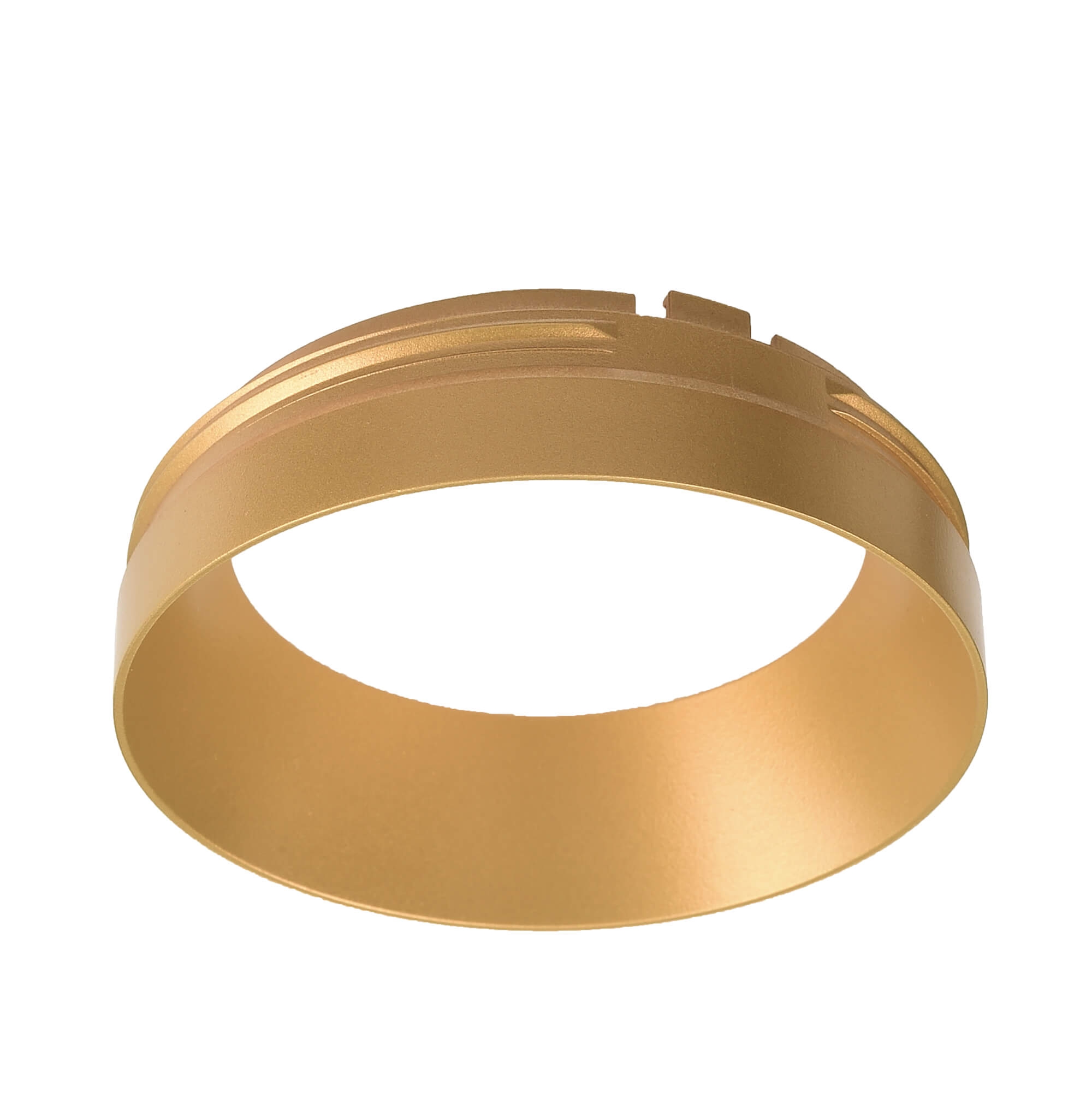 Reflektor Ring für Lucea 15/20 Gold