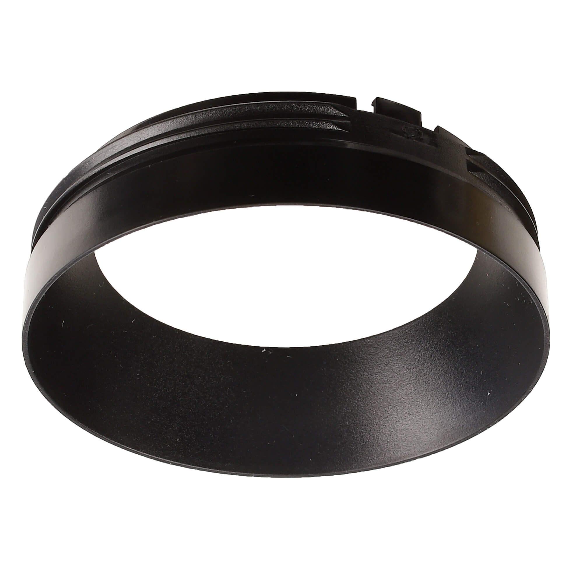 Reflektor Ring für Lucea 30/40 Schwarz