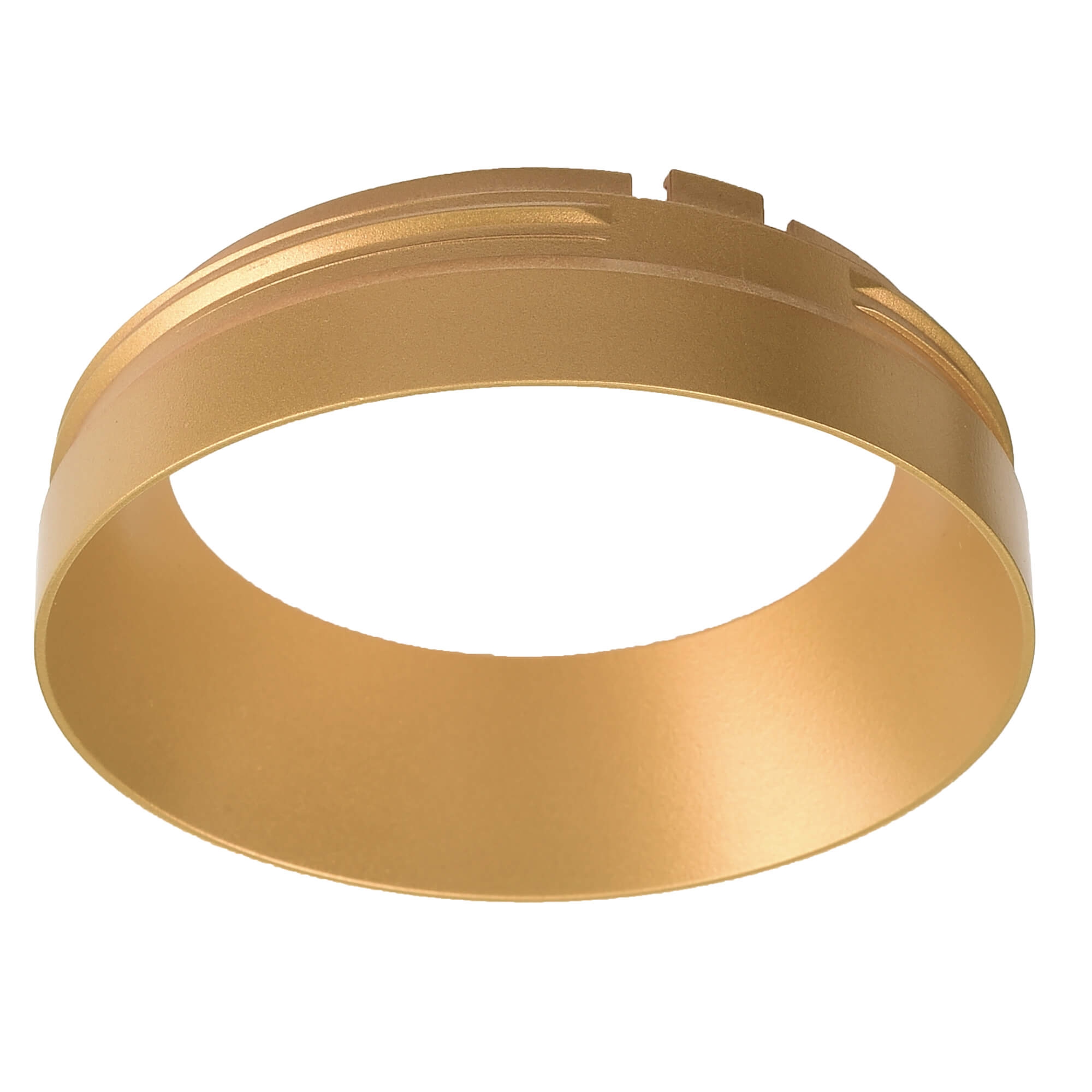 Reflektor Ring für Lucea 30/40 Gold